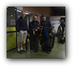 Michel Gerhard Thierry