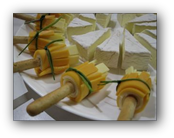 Plateau de fromage