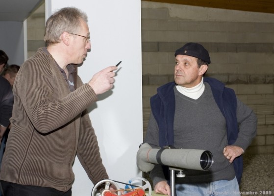 015_7891 - Recommandations de Michel