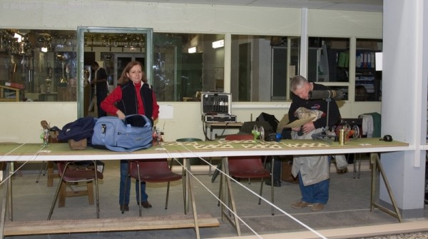 090_7940 - Spectatrice