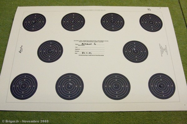 092_7957 - Les cibles